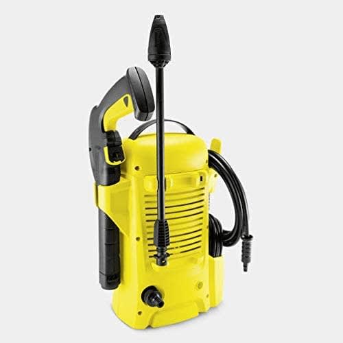 K2 Universal Pressure Washer 110 Bar 1.4kw' - 1.673-001