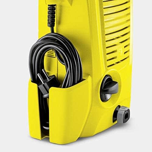 K2 Universal Pressure Washer 110 Bar 1.4kw' - 1.673-001