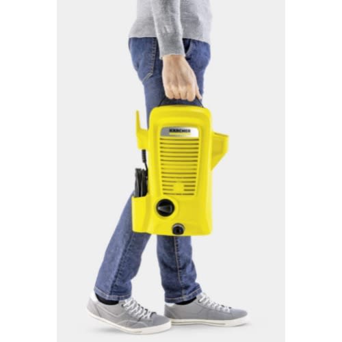 K2 Universal Pressure Washer 110 Bar 1.4kw' - 1.673-001