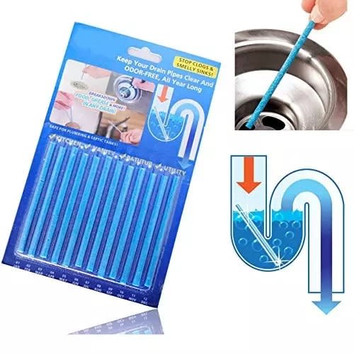 Sani Sticks -odor-free & Drain Cleaner