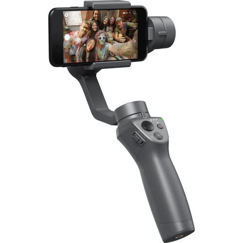 Osmo Smartphone Mobile 2 Gimbal