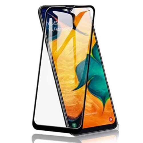 Tempered Glass For 21d Samsung Galaxy A30