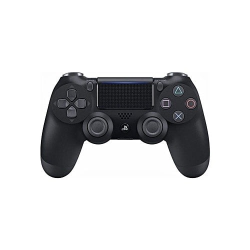 Sony Ps4 Controller Pad - Black