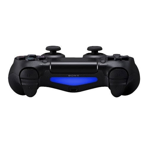 Sony Ps4 Controller Pad - Black