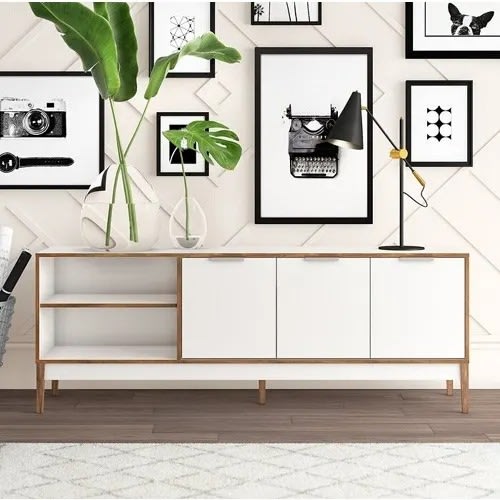 Tv Stand For Tvs Up To 75