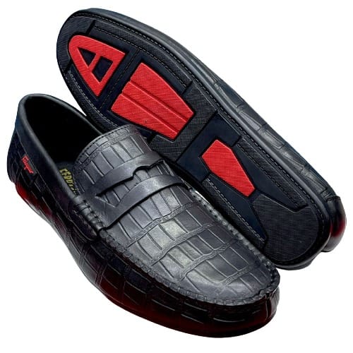 Italian Loafers