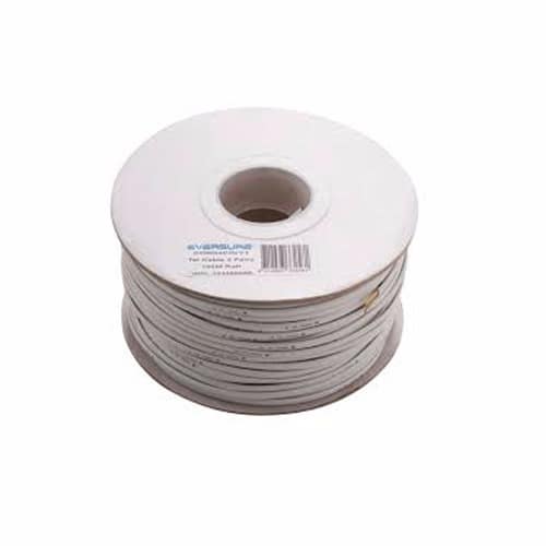 2 Pair Cat5e Cable 300m - Pure Copper