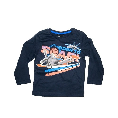 Planes T-shirt