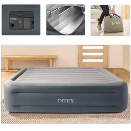 Inflatable Airbed - 18