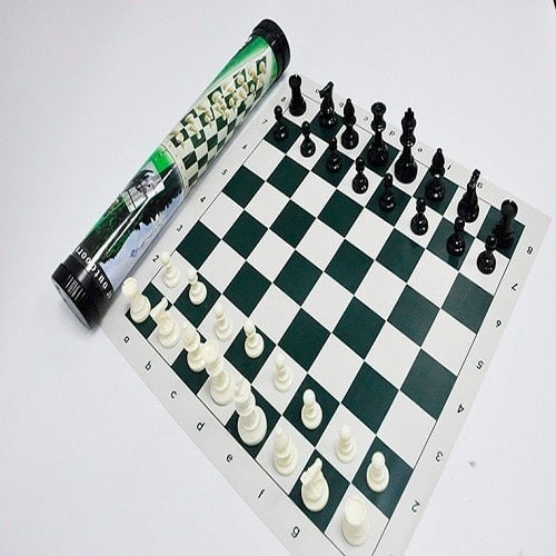Best Quality Chess Tournament Game