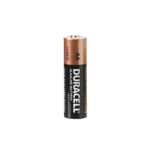 AA Battery - Pack Of 4