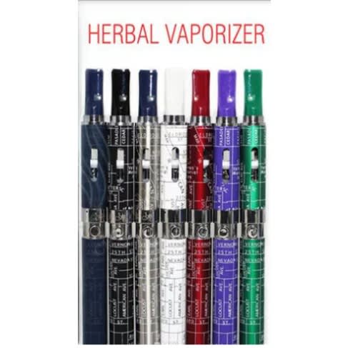 Snoop Dogg Dry Herb Vaporizer