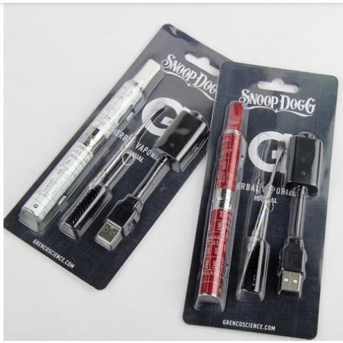 Snoop Dogg Dry Herb Vaporizer