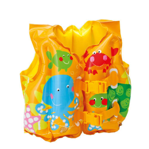Children Swimming Life Jacket