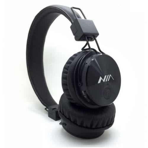 Bluetooth Stereo Headphone