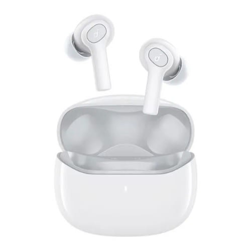 Soundcore Life P2i True Wireless Earbuds - White
