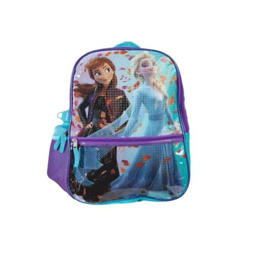 Frozen 5pieces Backpack