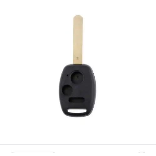 Two Button Key Shell For Honda  Cr-v/civic/city