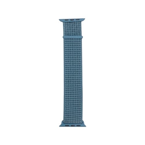 Nylon Strap For Apple Watch - All Series - 41mm- 40mm -38mm- - Aphine