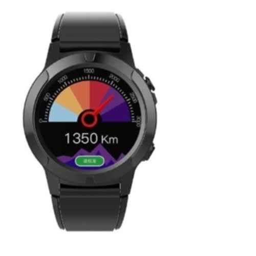 Smartwatch 9001c - Black
