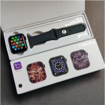Hiwatch 7 T500+ Pro Smart Watch Series 7
