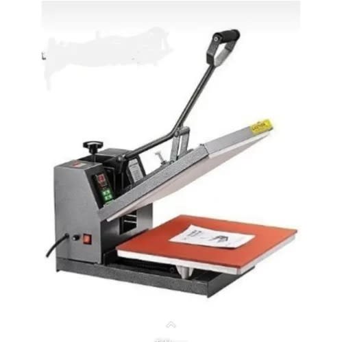 Heat Transfer Machine 38''