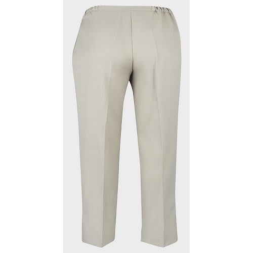 Comfort Fit Smart Trousers