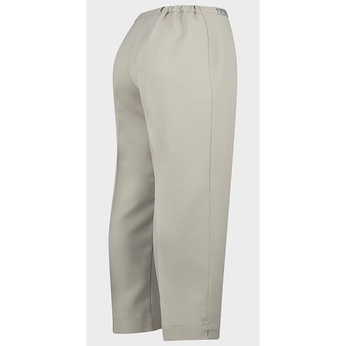 Comfort Fit Smart Trousers