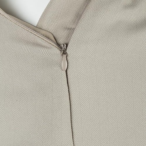 Comfort Fit Smart Trousers