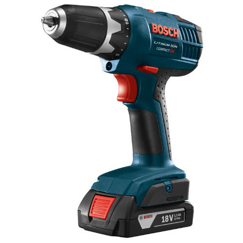 Power Tool Battery Drilling Machine - GRS 18