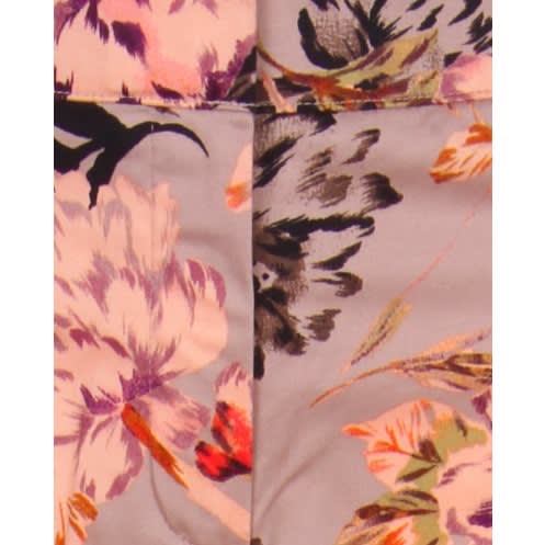 Ladies Smart Trouser - Multicolour