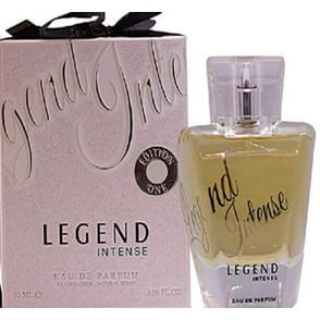 Legend Intense - EDP- 100ML