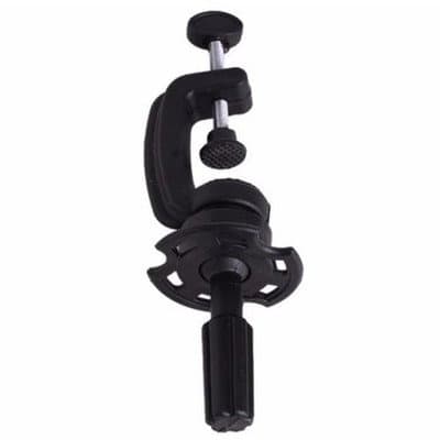 Wig Mannequin Head Clamp Holder