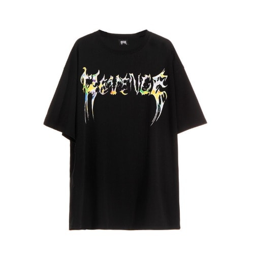 Revenge Fuxk Vetemens Unisex T Shirt