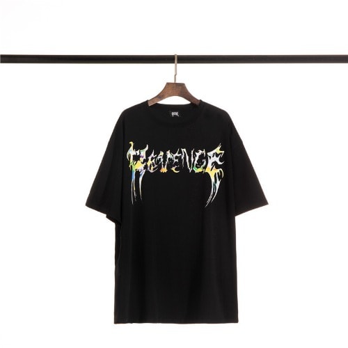 Revenge Fuxk Vetemens Unisex T Shirt