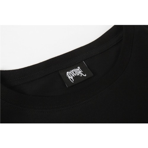 Revenge Fuxk Vetemens Unisex T Shirt
