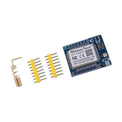 A6 Mini GPRS - GSM Module