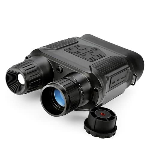 Ziyouhu Night Vision Digital Binocular Recorder