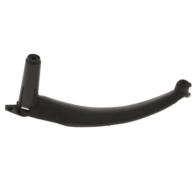 High Quality Car Right Inner Door Panel Pull Handle Trim For Black