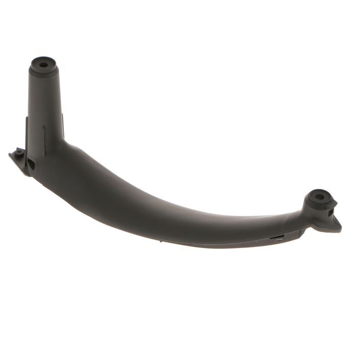 High Quality Car Right Inner Door Panel Pull Handle Trim For Black