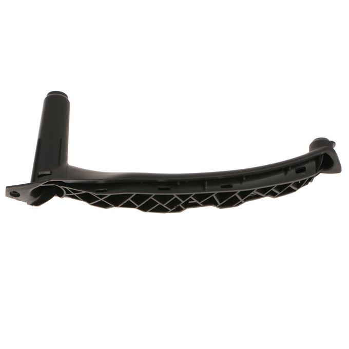 High Quality Car Right Inner Door Panel Pull Handle Trim For Black