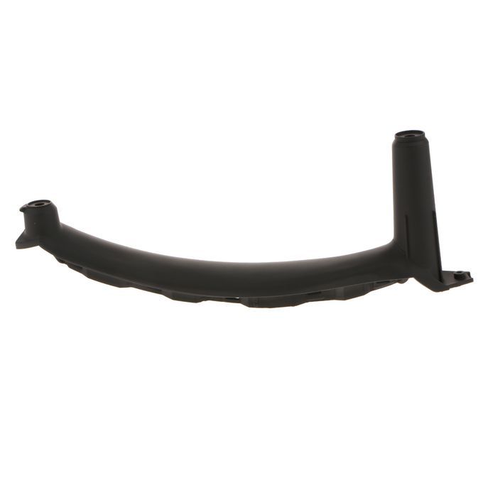 High Quality Car Right Inner Door Panel Pull Handle Trim For Black