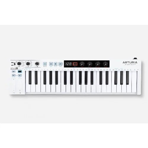 Arturia Keystep Controller