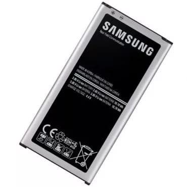 Samsung Replacement Battery For Galaxy S5
