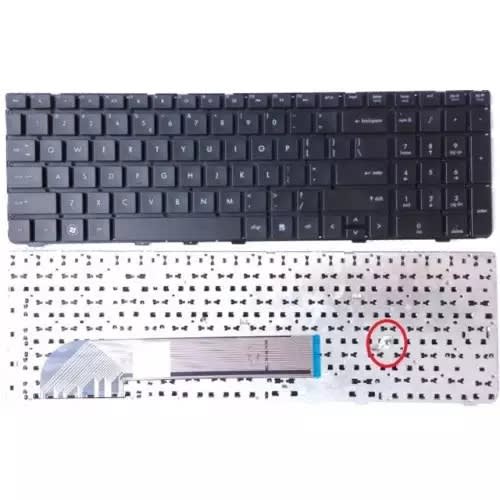 Keyboard For HP Probook 4530s 4730s 4535s Series