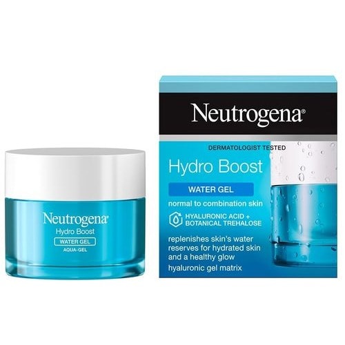 Hydro Boost Water Gel Moisturizer With Hyaluronic- 50ml