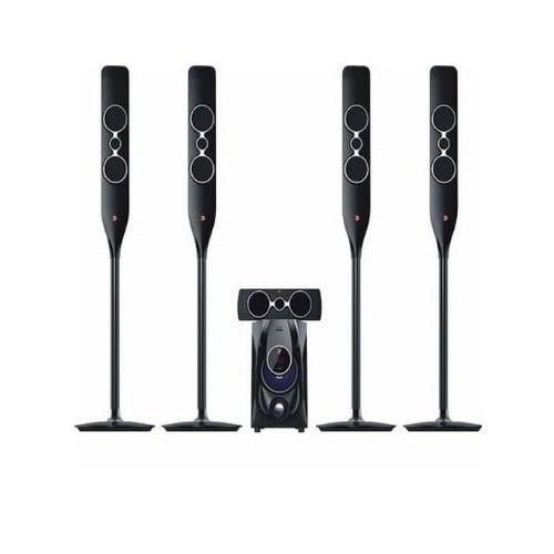Djack Bluetooth Home Theatre System