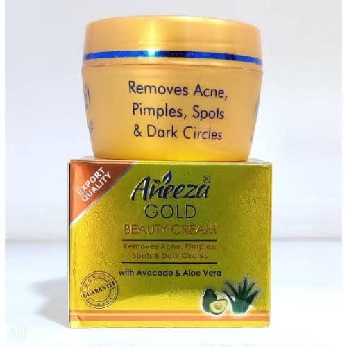 Beauty Cream Cup- Clears Acne & Dark Spots - 50g