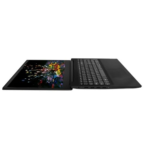 Ideapad 3 -Intel Celeron -15.6" -1TB HDD - 4GB RAM - Win 10 - Grey