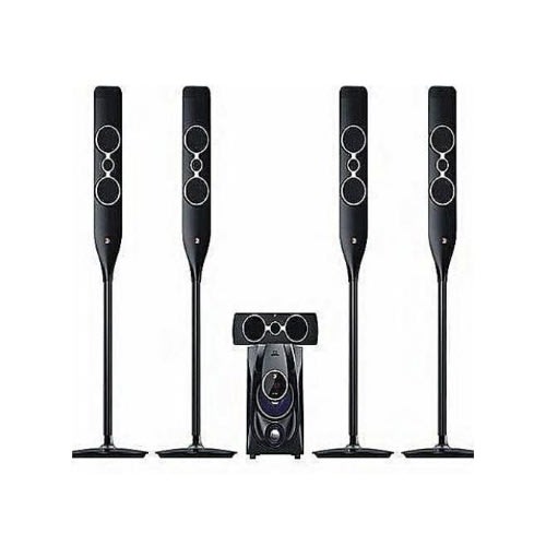 High Class Home Cinema System Dj-5050m 5.1